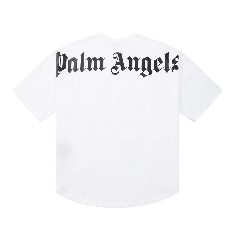 Palm Angels Tee | Camiseta Palm Angels