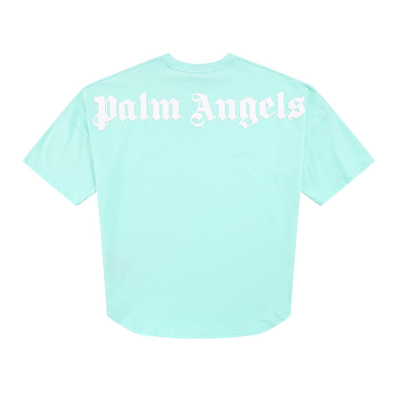 Palm Angels Tee | Camiseta Palm Angels