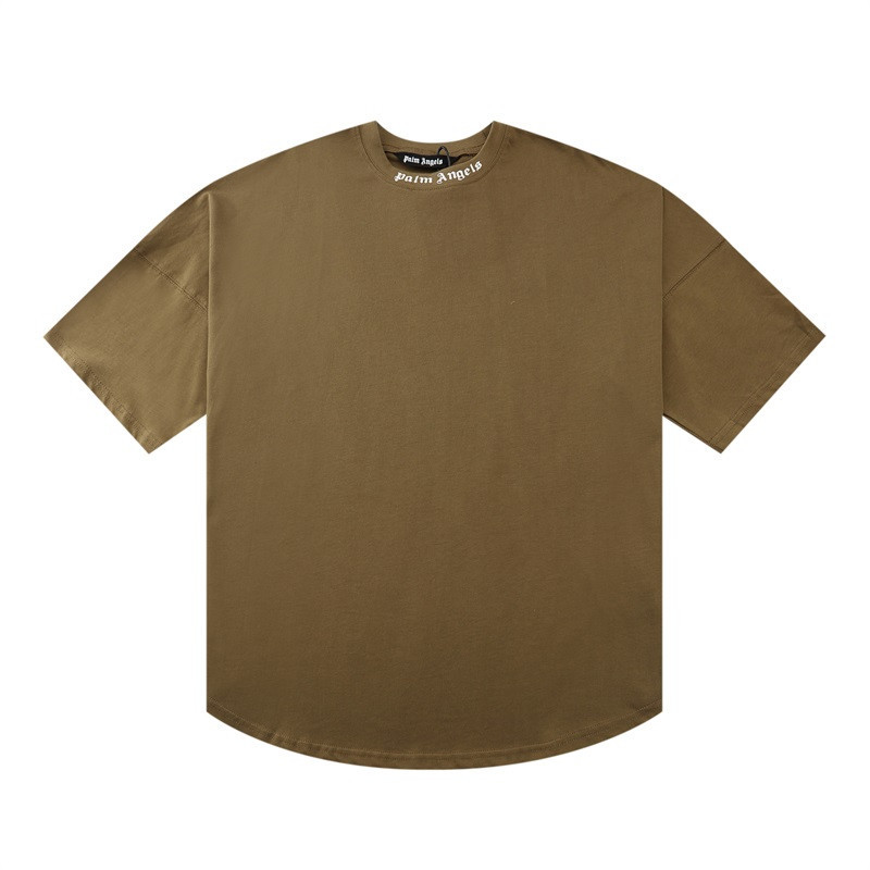 Palm Angels Tee | Camiseta Palm Angels