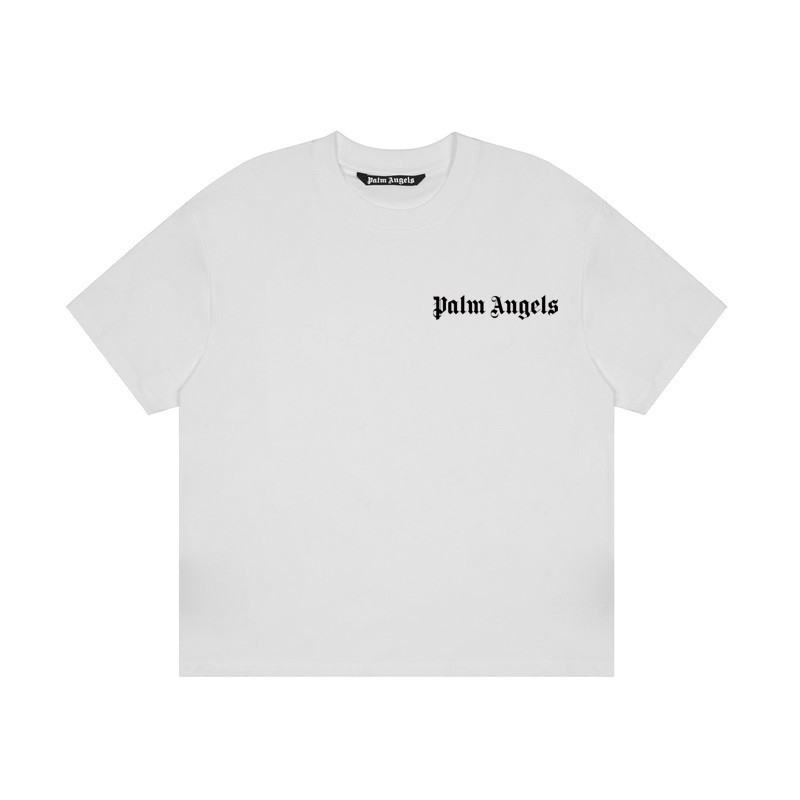 Palm Angels Tee | Camiseta Palm Angels
