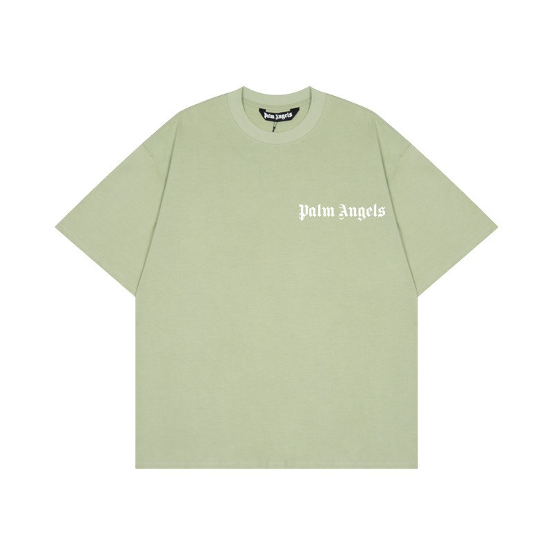 Palm Angels Tee | Camiseta Palm Angels