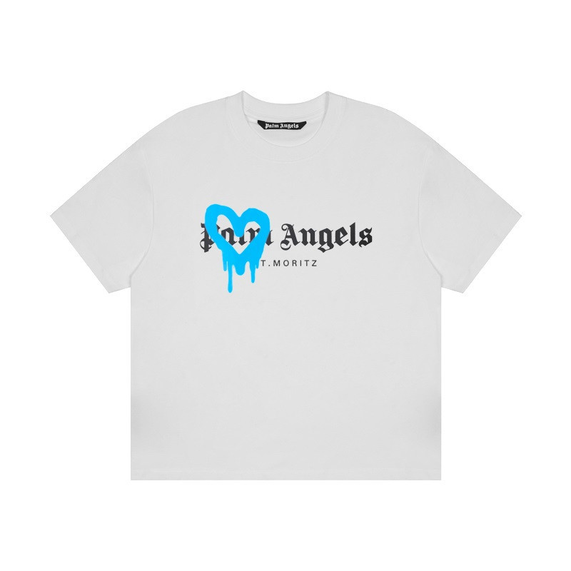 Palm Angels Tee | Camiseta Palm Angels