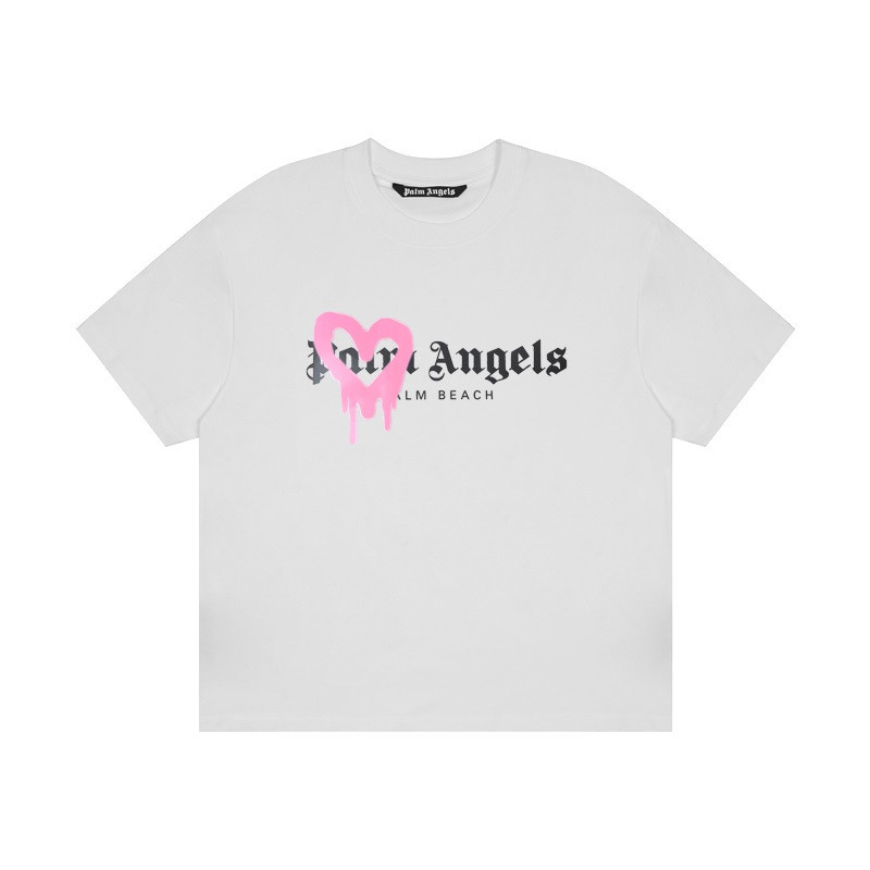 Palm Angels Tee | Camiseta Palm Angels