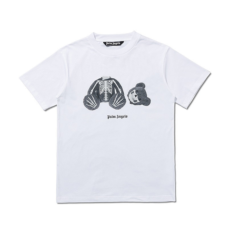 Palm Angels Tee | Camiseta Palm Angels