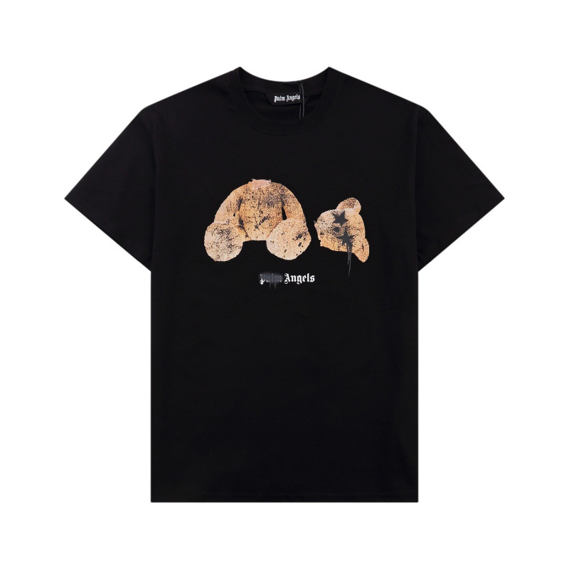 Palm Angels Tee | Camiseta Palm Angels