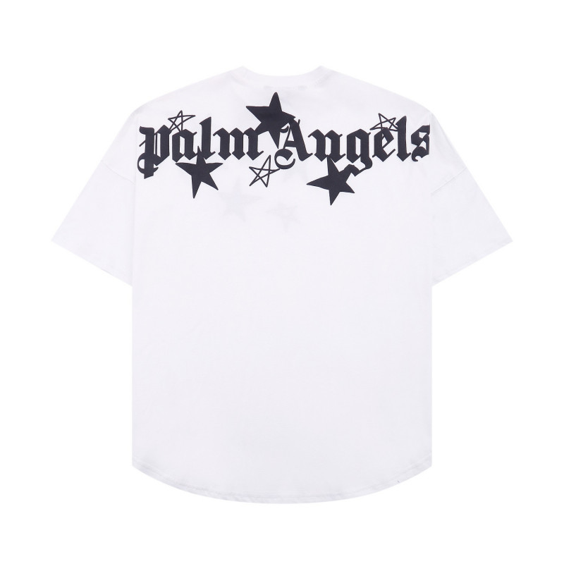Palm Angels Tee | Camiseta Palm Angels