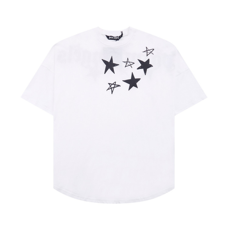 Palm Angels Tee | Camiseta Palm Angels
