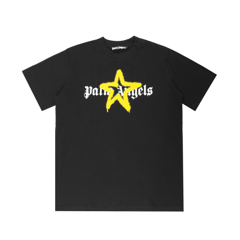 Palm Angels Tee | Camiseta Palm Angels