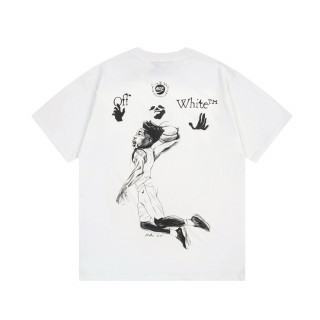 Off-White Tee | Camiseta Off-White