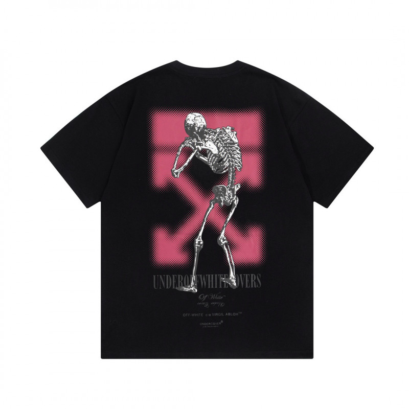 Off-White Tee | Camiseta Off-White
