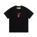 Off-White Tee | Camiseta Off-White