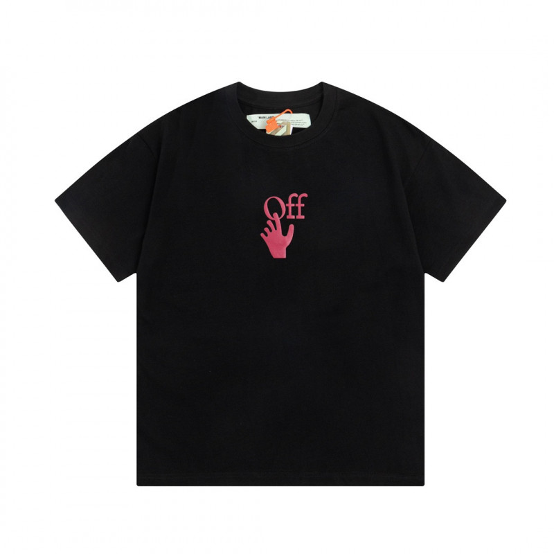 Off-White Tee | Camiseta Off-White