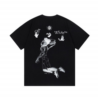 Off-White Tee | Camiseta Off-White