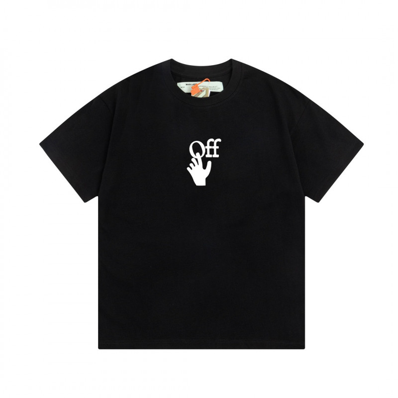 Off-White Tee | Camiseta Off-White