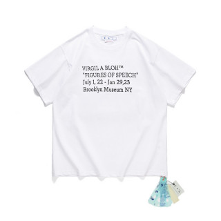 Off-White Tee | Camiseta Off-White