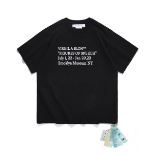 Off-White Tee | Camiseta Off-White