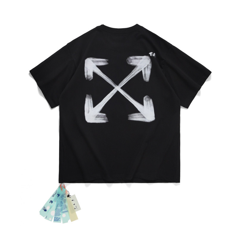 Off-White Tee | Camiseta Off-White
