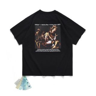 Off-White Tee | Camiseta Off-White