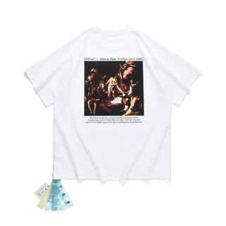Off-White Tee | Camiseta Off-White