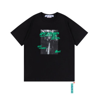 Off-White Tee | Camiseta Off-White