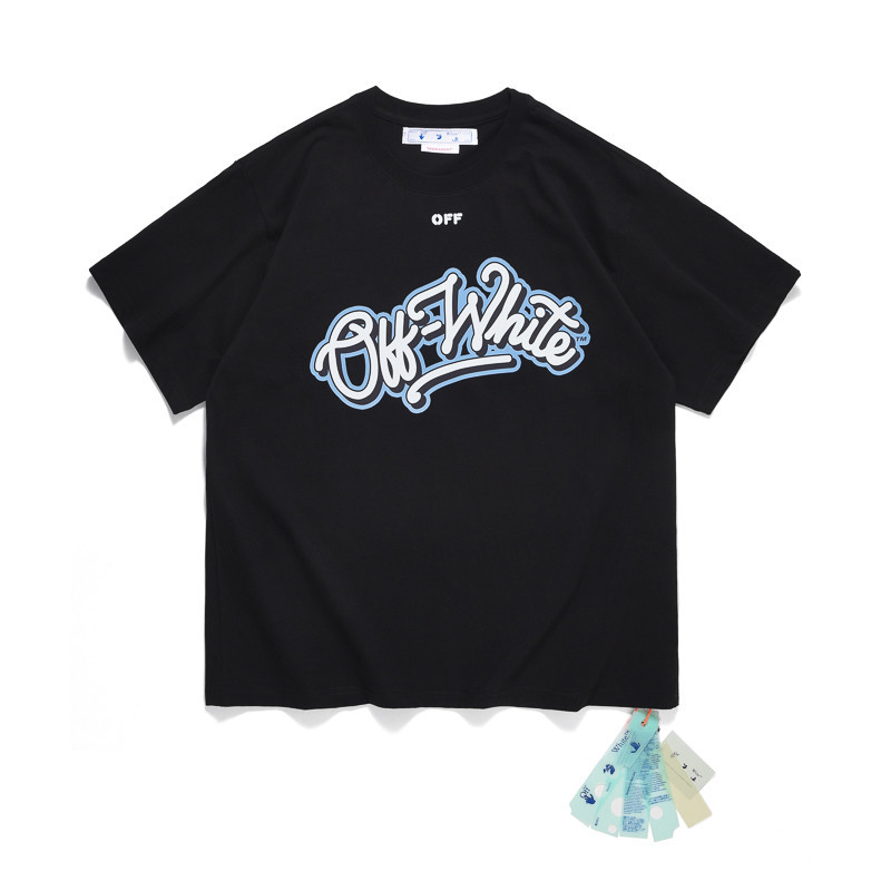 Off-White Tee | Camiseta Off-White