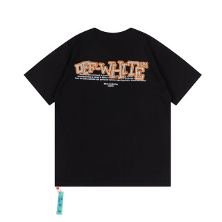 Off-White Tee | Camiseta Off-White