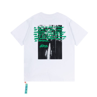 Off-White Tee | Camiseta Off-White