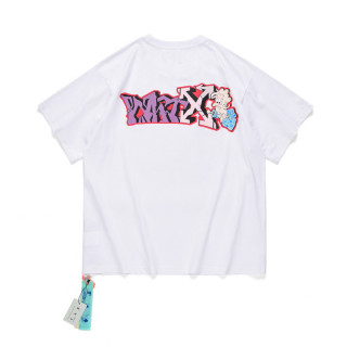 Off-White Tee | Camiseta Off-White