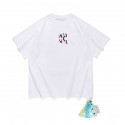 Off-White Tee | Camiseta Off-White