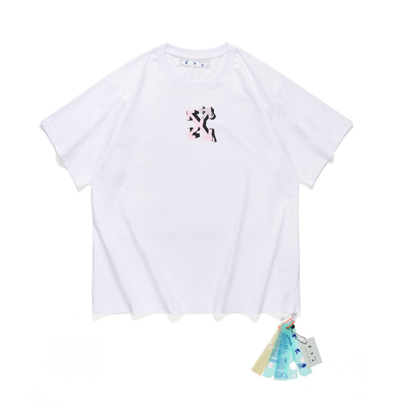 Off-White Tee | Camiseta Off-White
