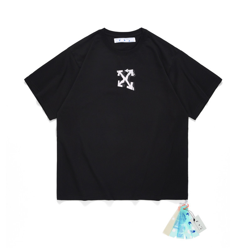 Off-White Tee | Camiseta Off-White