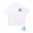 Off-White Tee | Camiseta Off-White