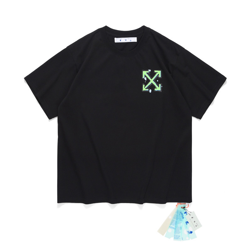 Off-White Tee | Camiseta Off-White