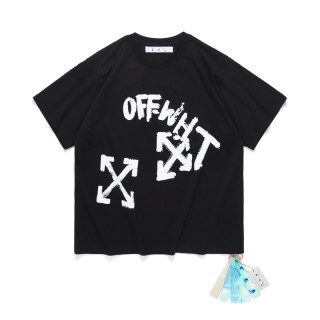 Off-White Tee | Camiseta Off-White
