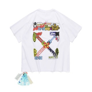 Off-White Tee | Camiseta Off-White