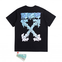 Off-White Tee | Camiseta Off-White