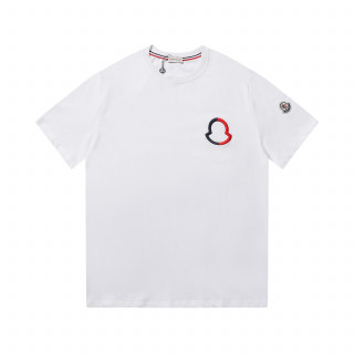 Moncler Tee | Camiseta Moncler