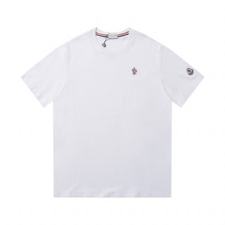 Moncler Tee | Camiseta Moncler