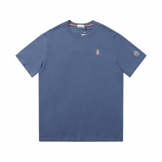 Moncler Tee | Camiseta Moncler