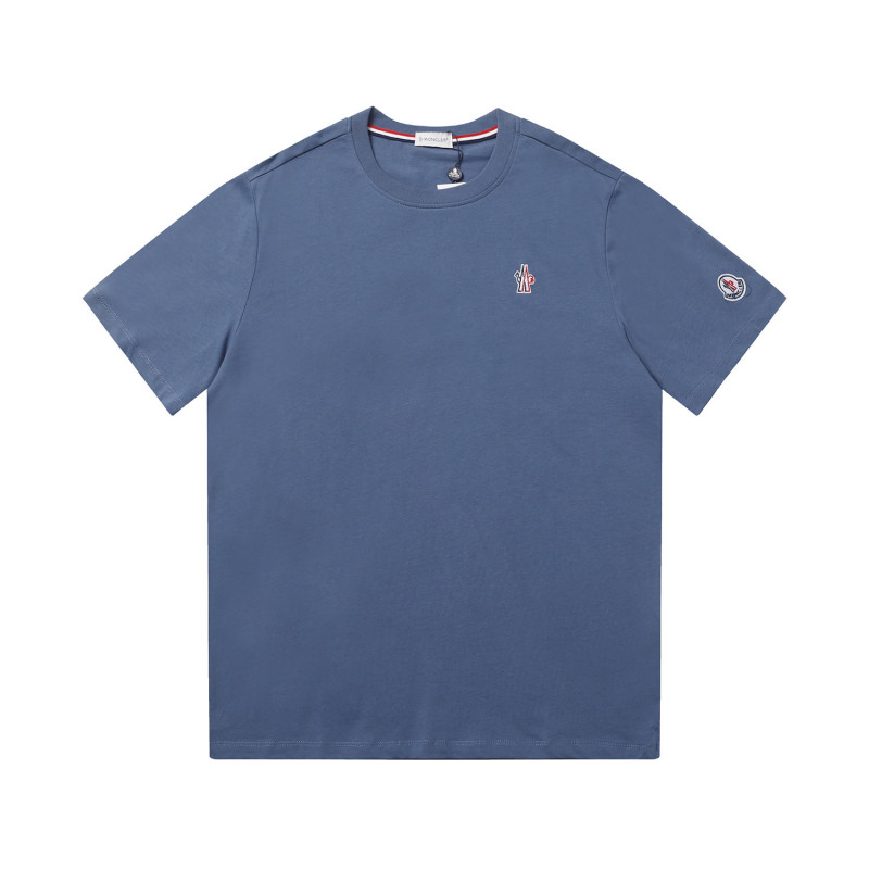 Moncler Tee | Camiseta Moncler