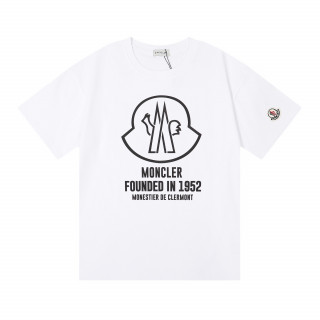 Moncler Tee | Camiseta Moncler