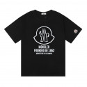 Moncler Tee | Camiseta Moncler