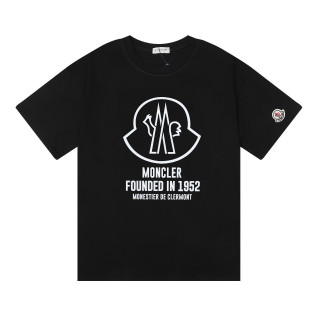 Moncler Tee | Camiseta Moncler