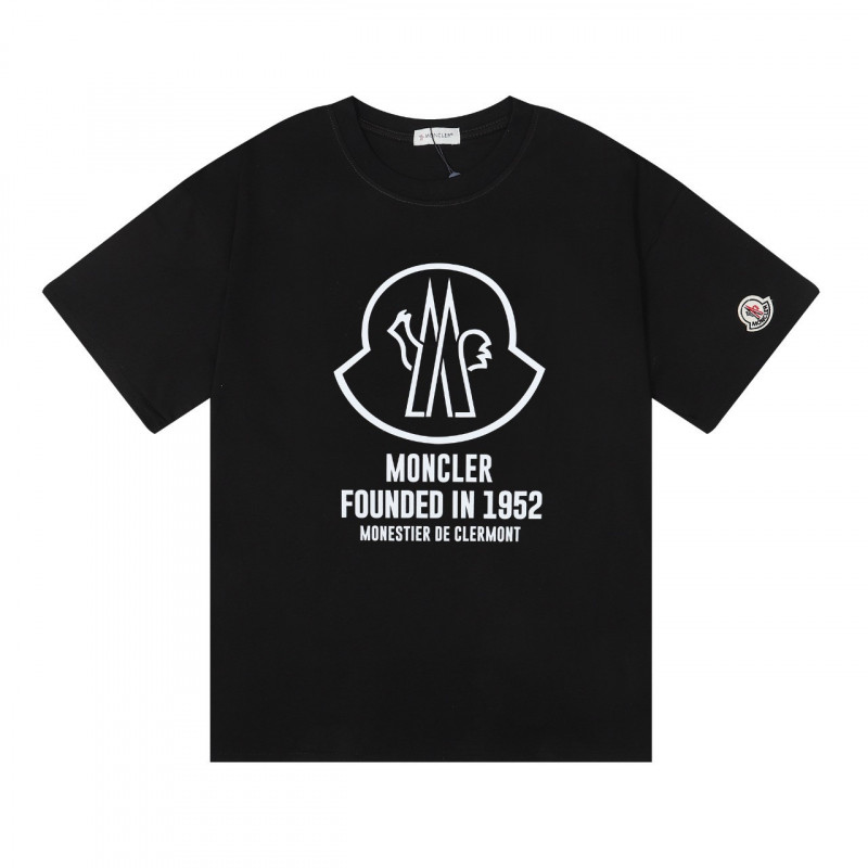 Moncler Tee | Camiseta Moncler