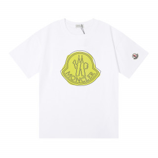 Moncler Tee | Camiseta Moncler