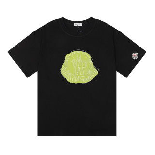 Moncler Tee | Camiseta Moncler