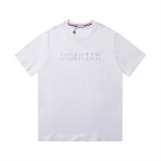 Moncler Tee | Camiseta Moncler