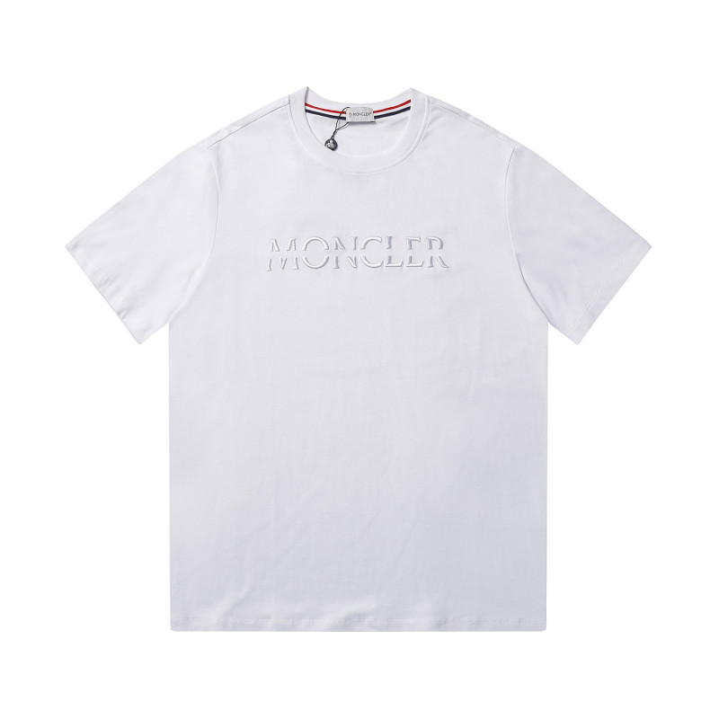 Moncler Tee | Camiseta Moncler