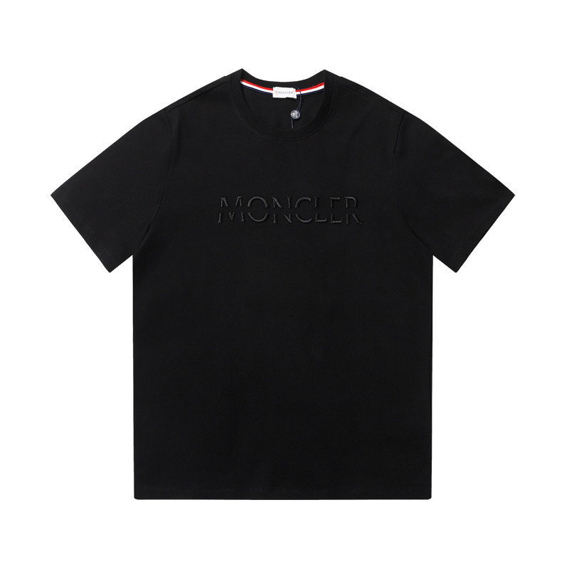 Moncler Tee | Camiseta Moncler