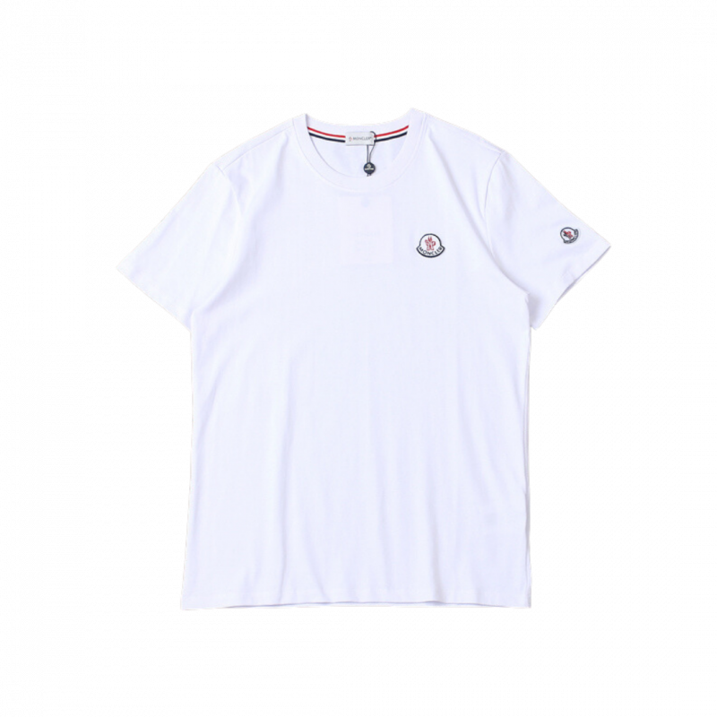 Moncler Tee | Camiseta Moncler